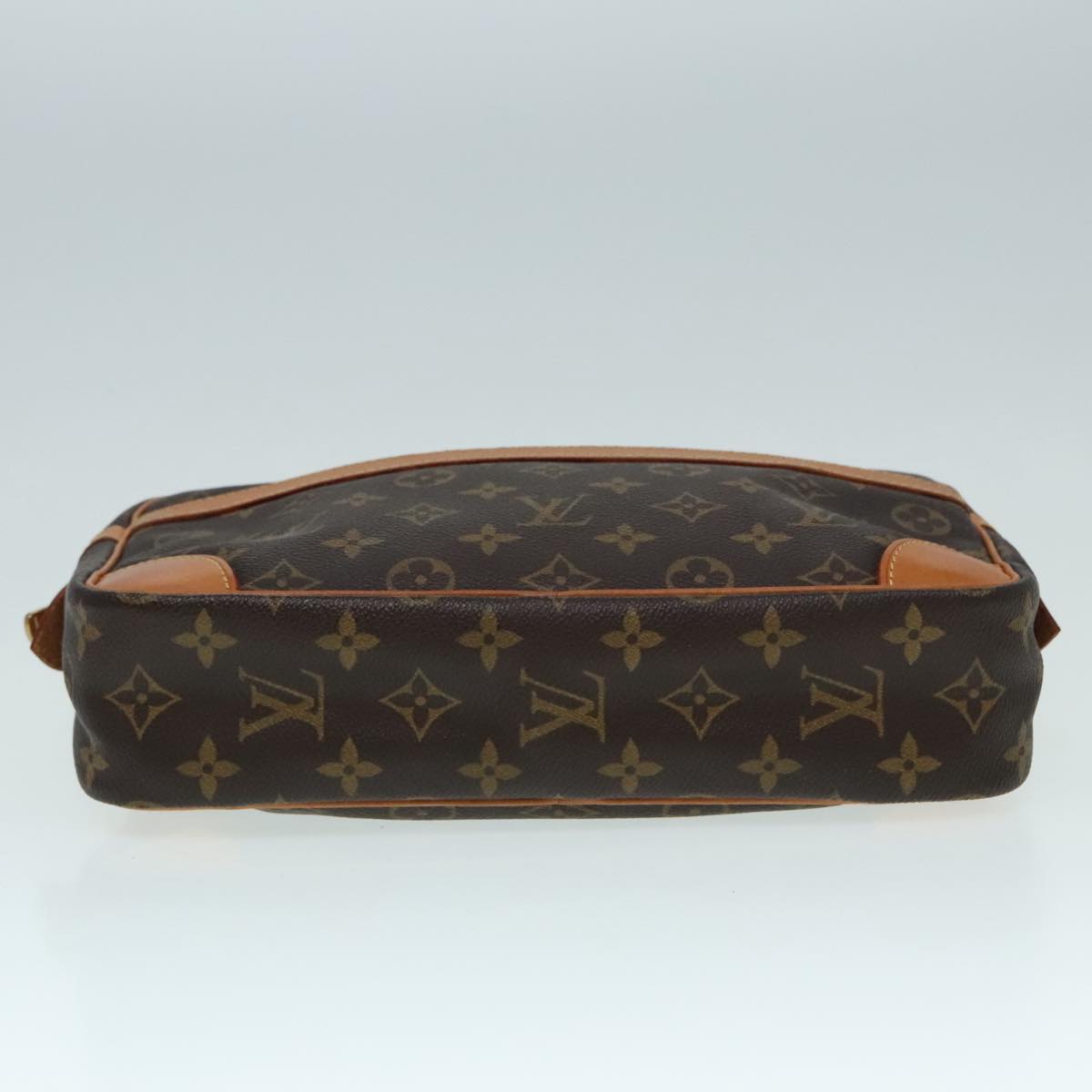 Louis Vuitton Compiegne 28 Vintage Monogram Bag