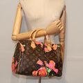 Louis Vuitton Speedy 30 – Classic Monogram Handbag