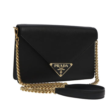 Prada Saffiano Leather Tote Bag
