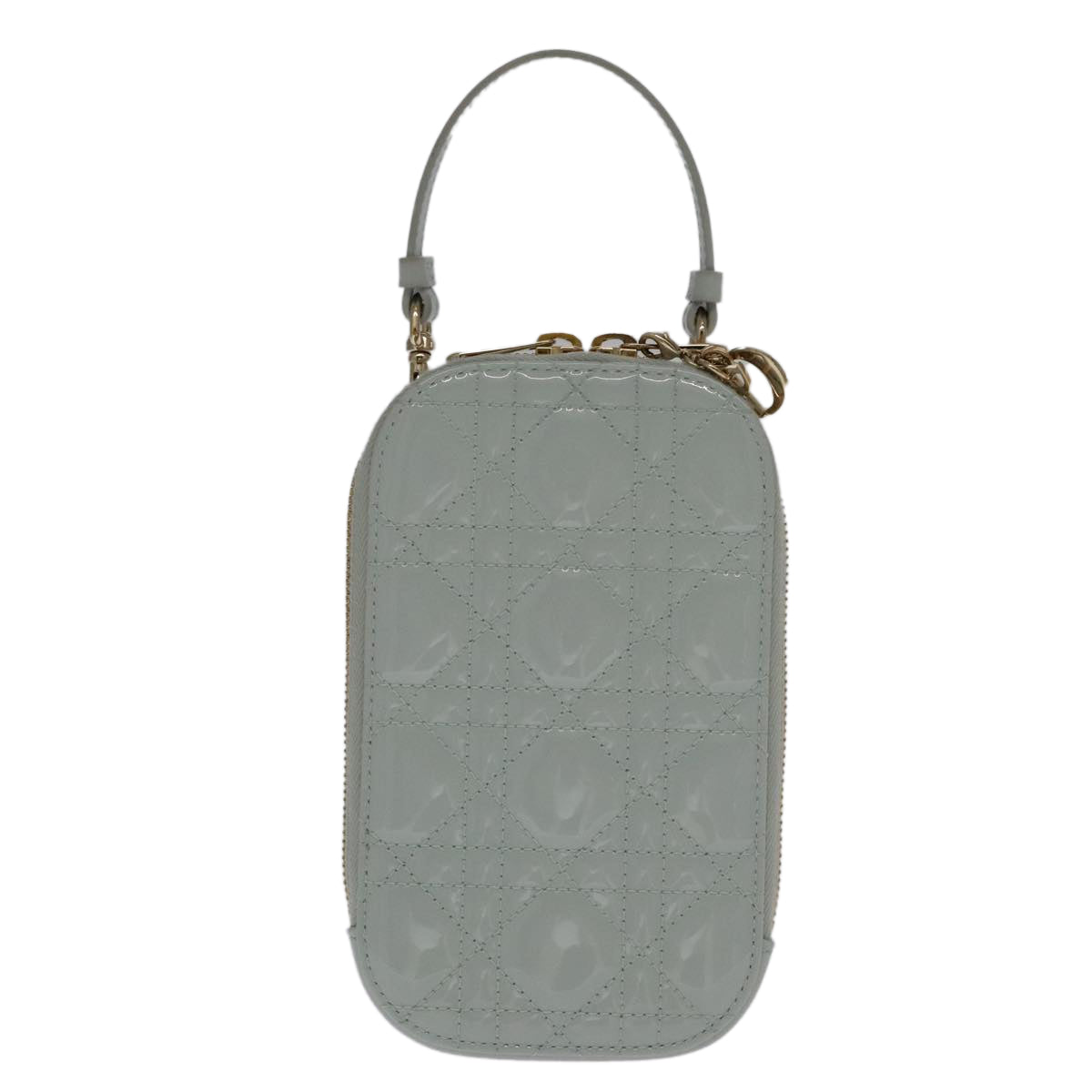 Dior Lady Dior handbag, Luxury Lady Dior, Designer Dior purse, Lady Dior bag