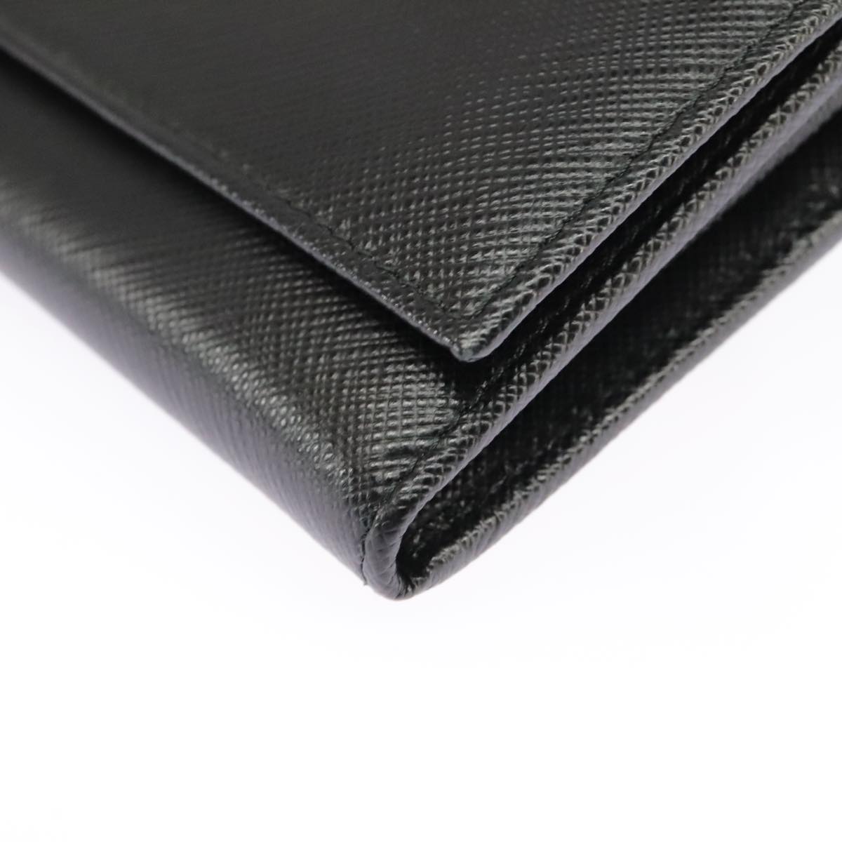 Prada Saffiano Leather Wallet & Handbag Collection