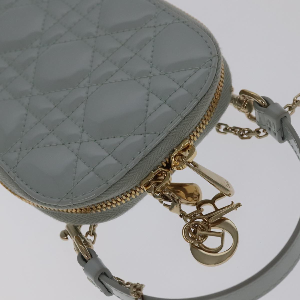 Dior Lady Dior handbag, Luxury Lady Dior, Designer Dior purse, Lady Dior bag
