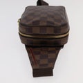 Louis Vuitton Geronimos bag, LV Geronimos, luxury Louis Vuitton handbag