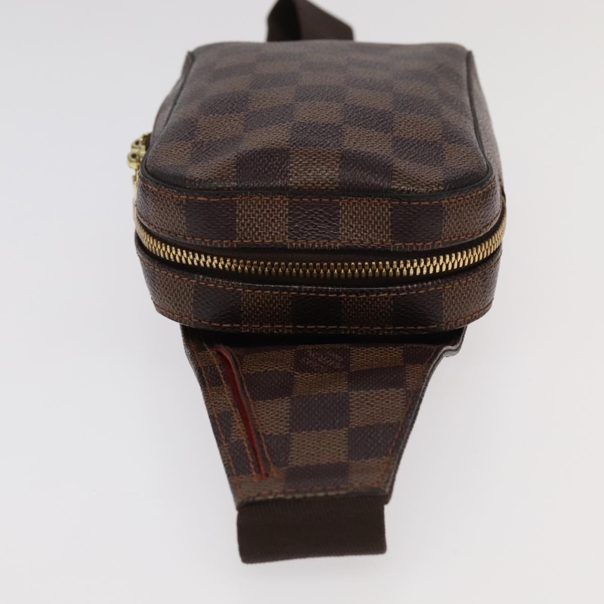 Louis Vuitton Geronimos bag, LV Geronimos, luxury Louis Vuitton handbag