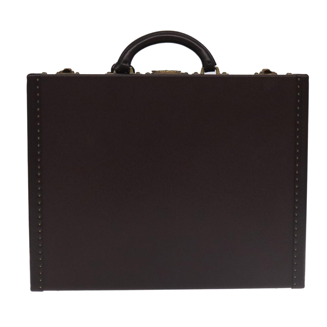 Louis Vuitton Diplomate Luxury Briefcase