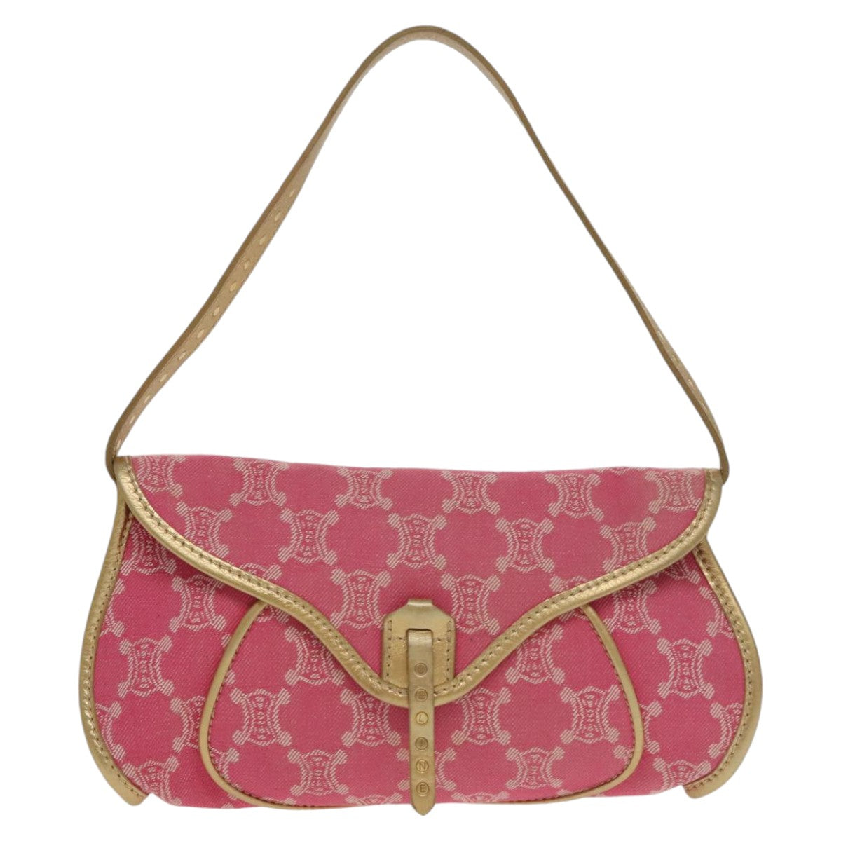 Céline Triomphe bag, luxury Céline Triomphe, designer Triomphe bag