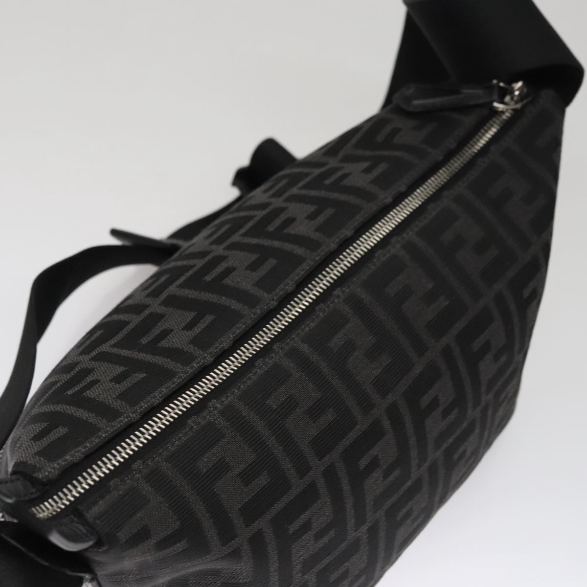 Fendi Zucca bag, Fendi Zucca print, Fendi luxury bags
