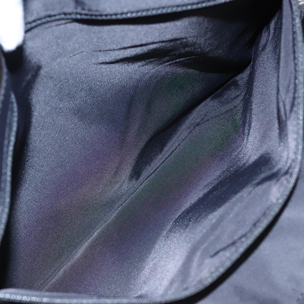 Chanel Travel Line Canvas tote Bag - My Luxury Labels