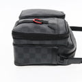 Louis Vuitton Utility Crossbody & Travel Bag