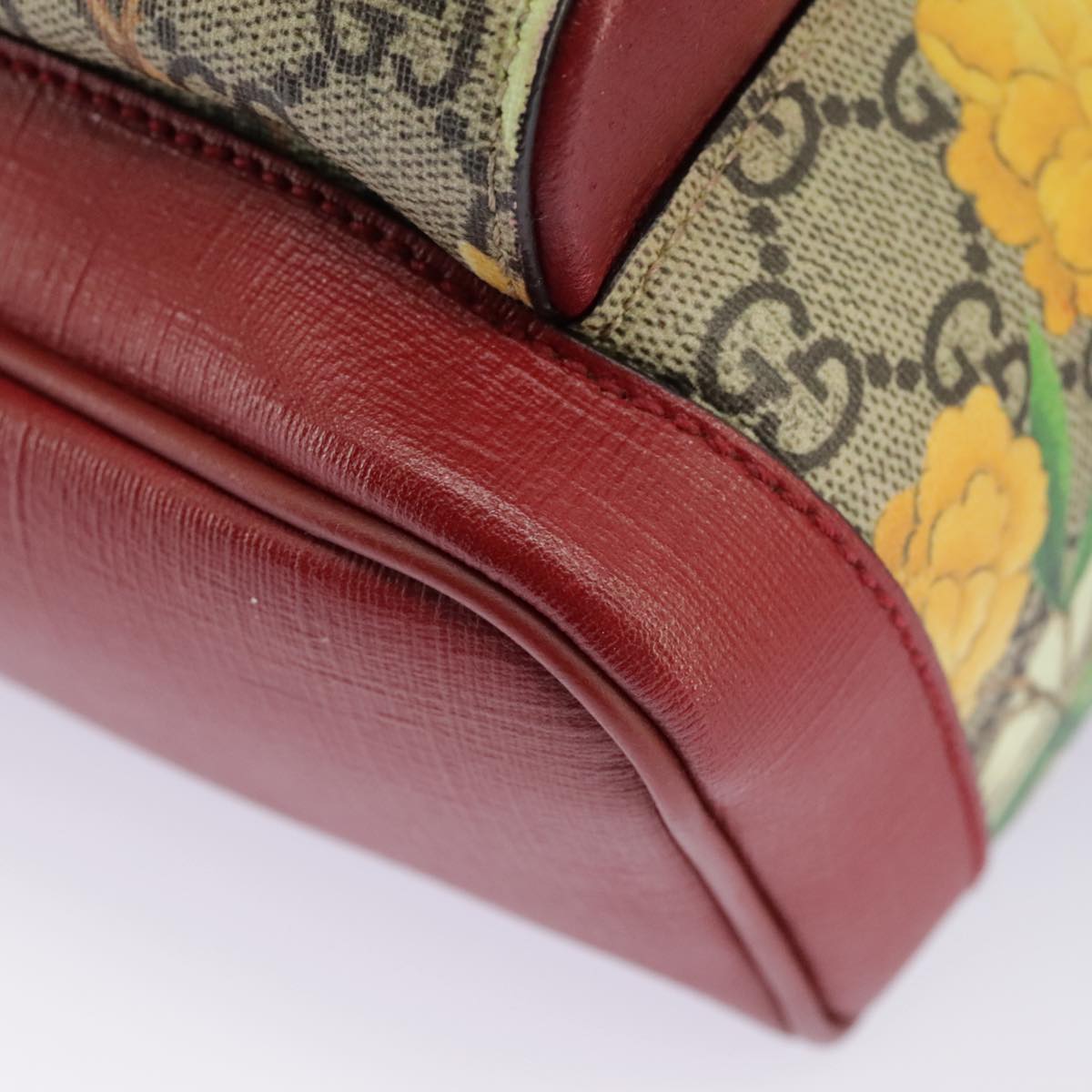 Gucci Floral Perfume & Fashion Collection