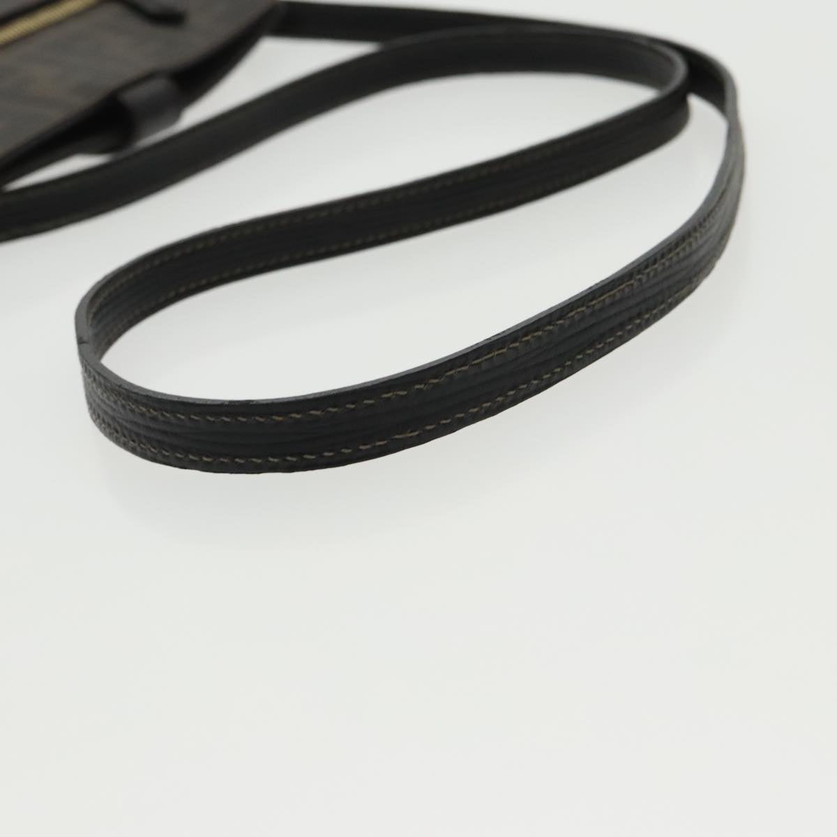 Fendi Zucca Signature Monogram Handbag