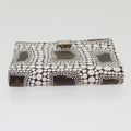 Louis Vuitton Agenda Cover Canvas wallet - My Luxury Labels