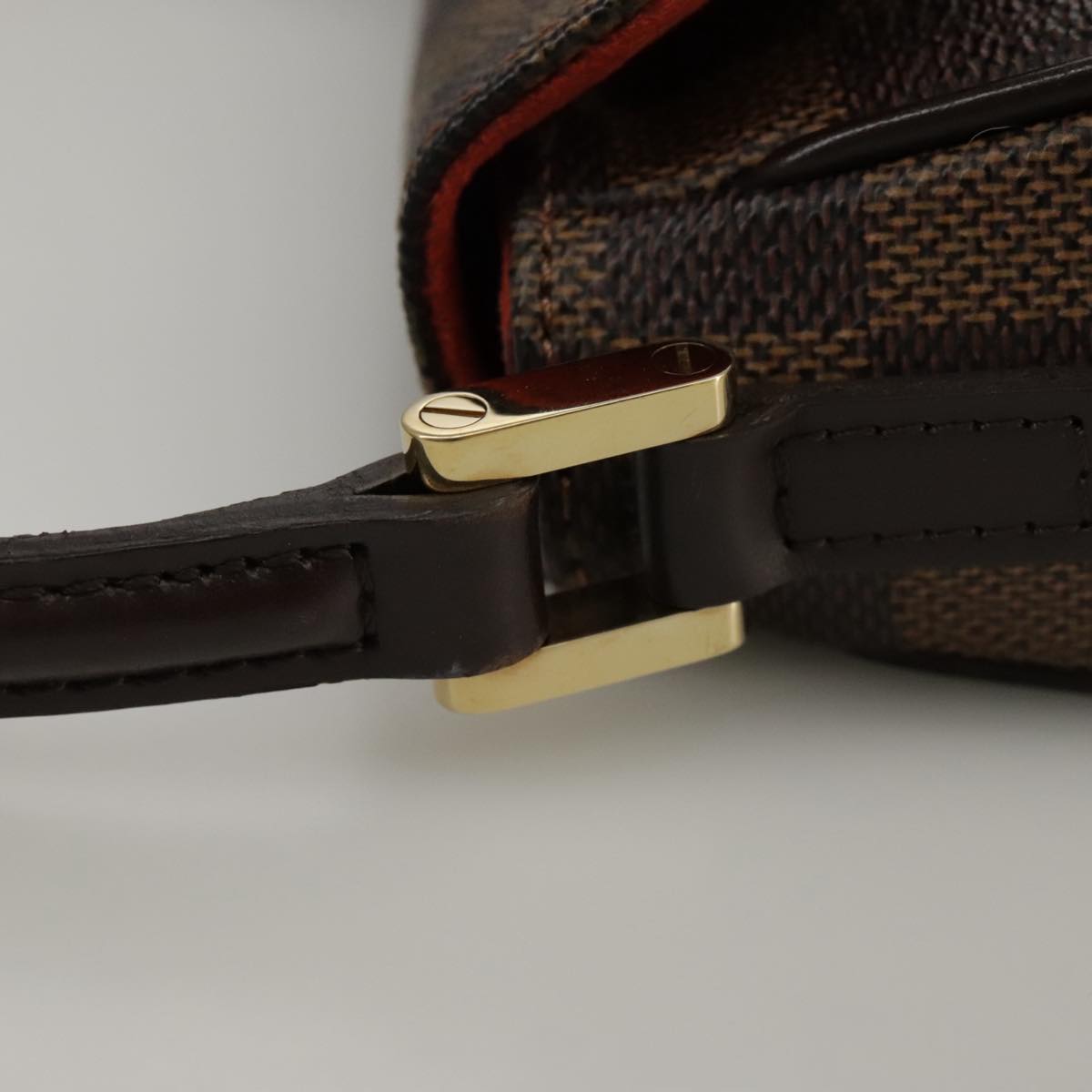 Louis Vuitton Recoleta Elegant Shoulder Bag