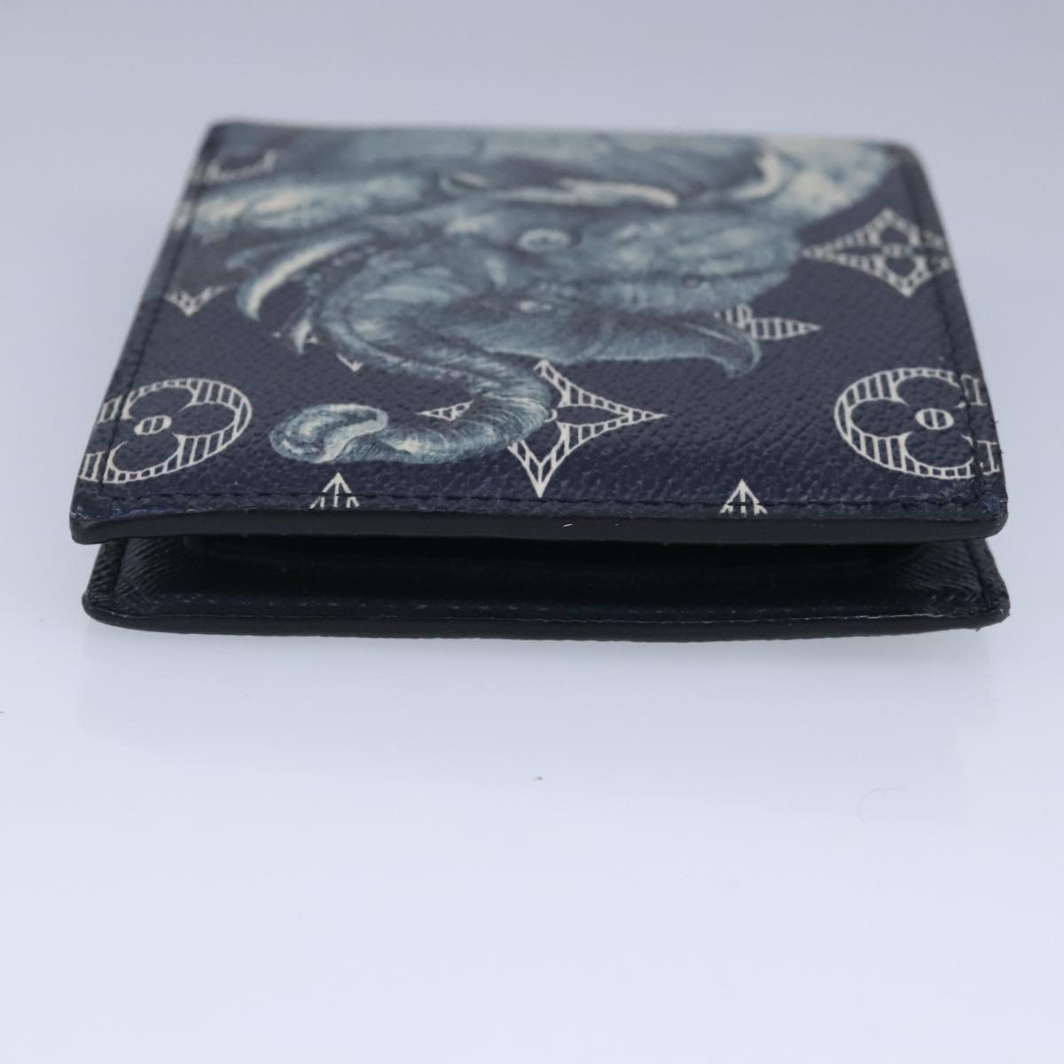 Louis Vuitton Marco Wallet – Luxury Compact Bifold for Men