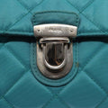 Prada Tessuto, Prada Tessuto handbag, luxury Prada bag, Prada fabric bags