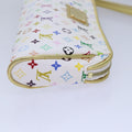 Louis Vuitton Kate Clutch – Elegant Evening Bag