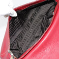 Prada Leather shoulder Bag - My Luxury Labels