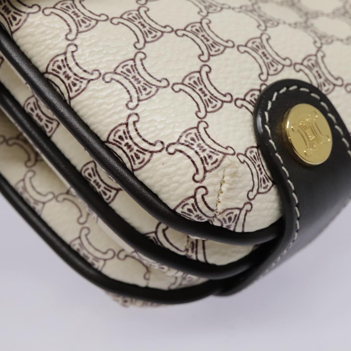 Celine Triomphe Designer Shoulder Bag
