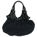 Gucci Canvas handbag - My Luxury Labels