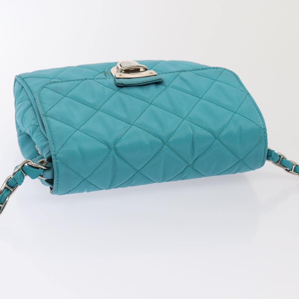 Prada Tessuto, Prada Tessuto handbag, luxury Prada bag, Prada fabric bags