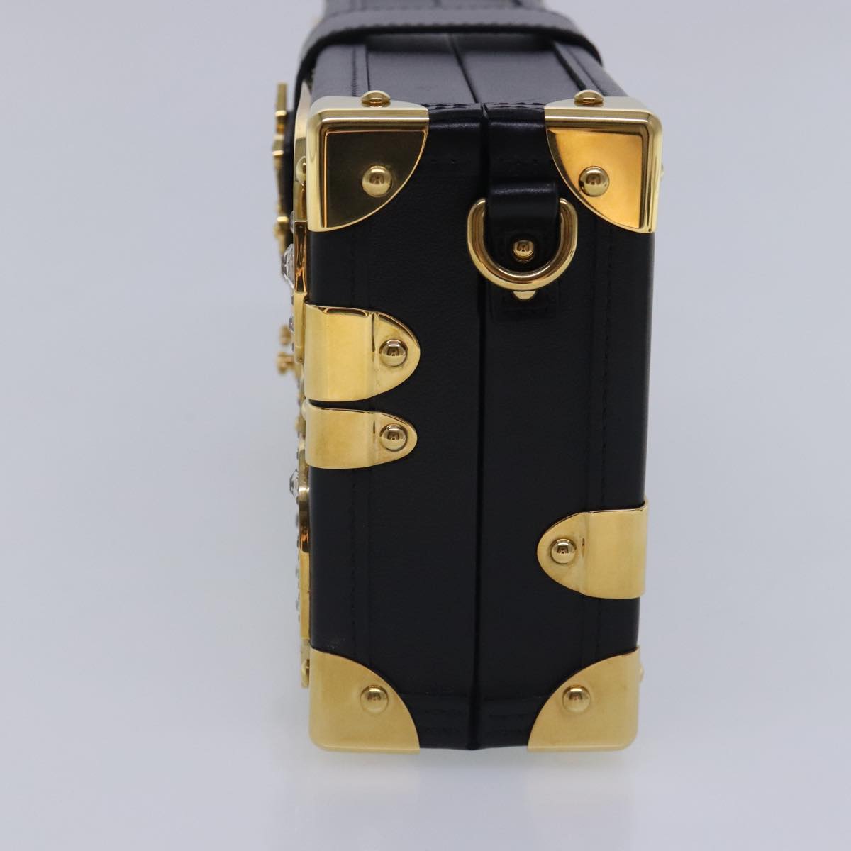 Louis Vuitton Petit Malle, Louis Vuitton luxury trunk, designer trunks