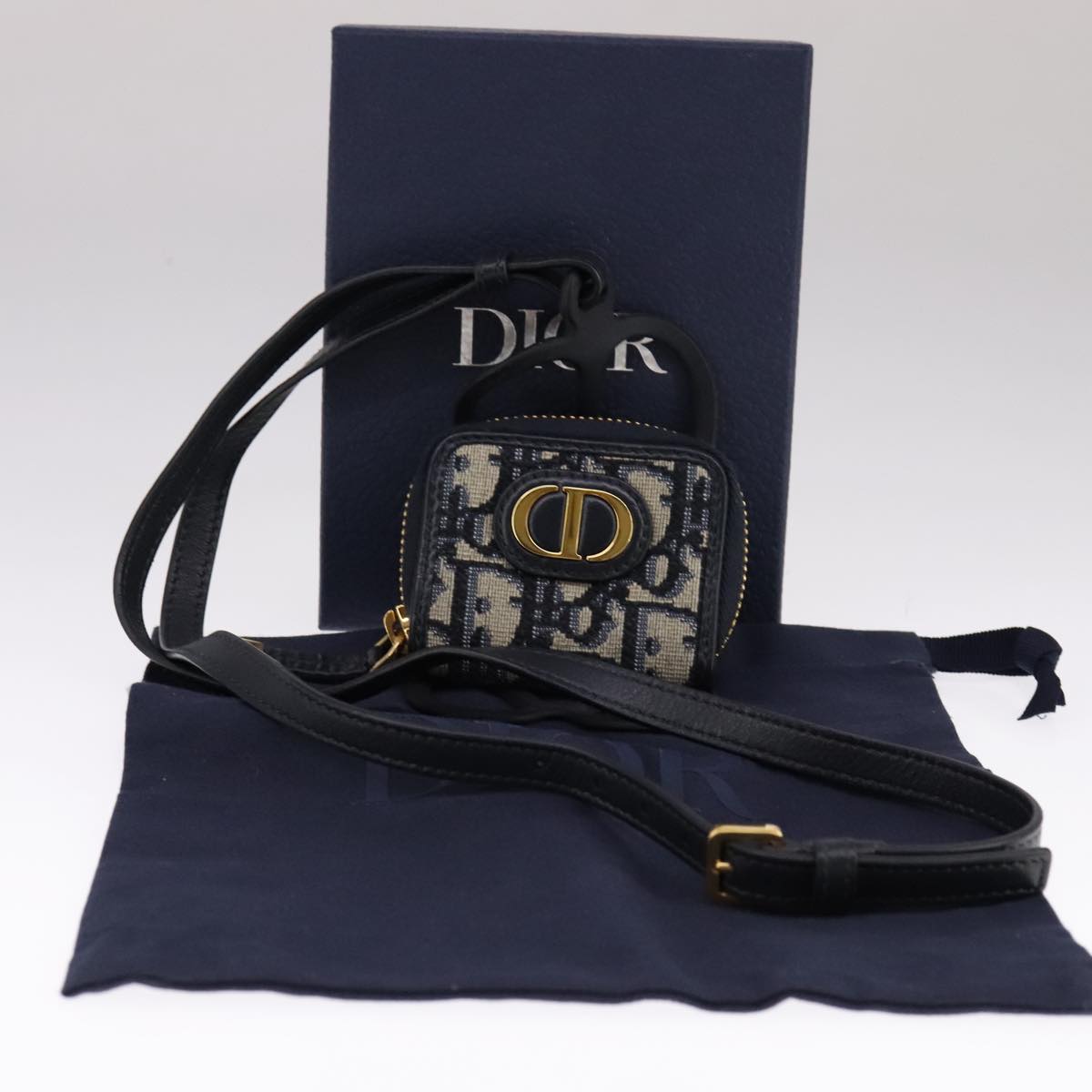 Dior Trotter bag, Dior luxury bags, Dior Trotter accessories