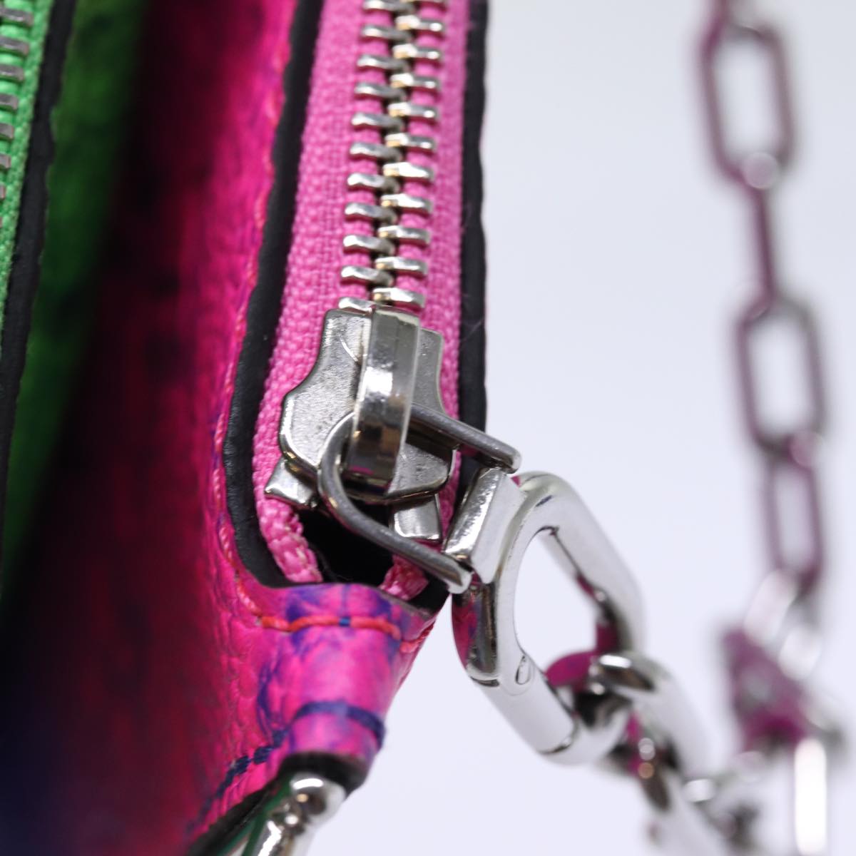 Louis Vuitton Trio Functional Crossbody Bag