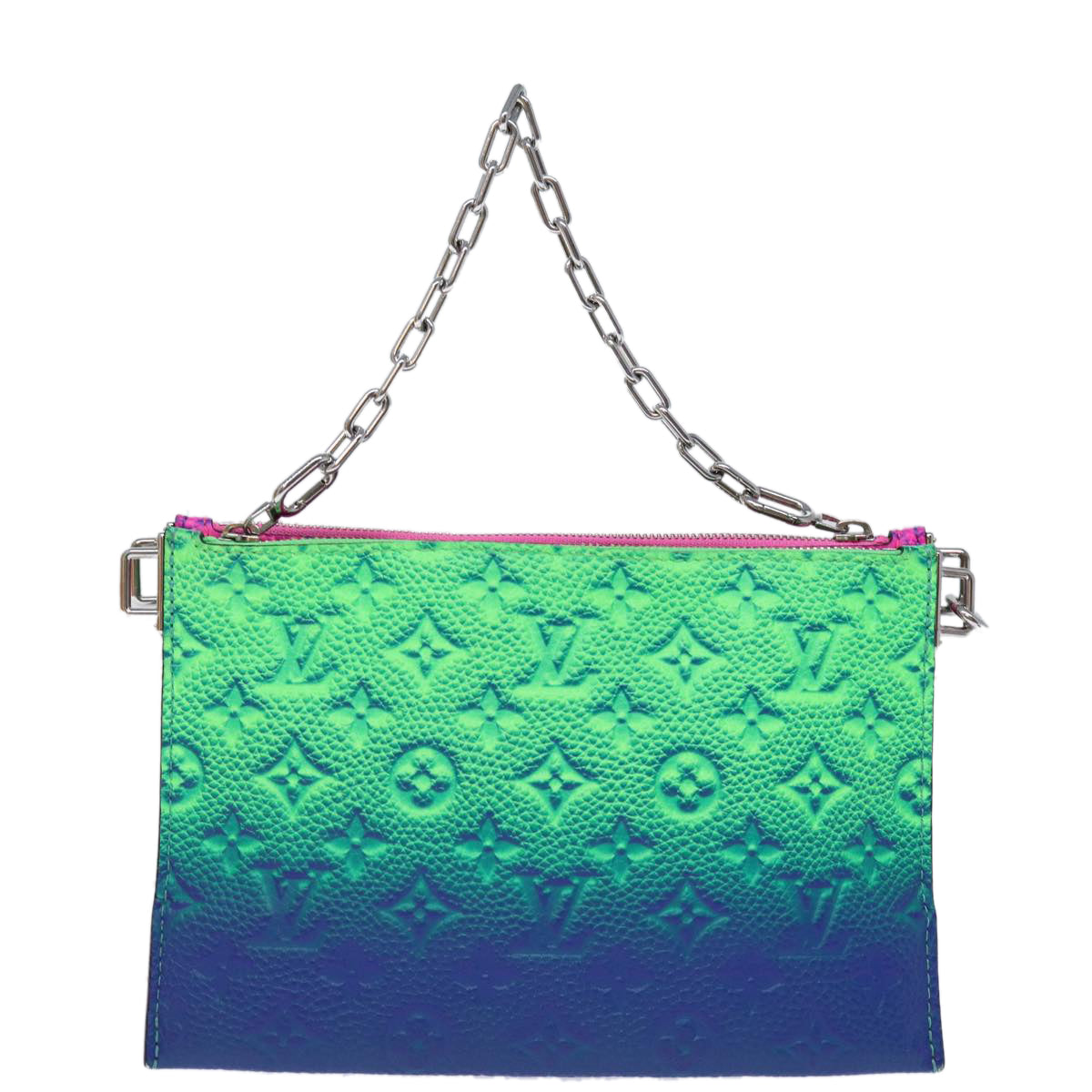 Louis Vuitton Trio Functional Crossbody Bag