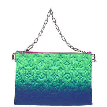 Louis Vuitton Trio Functional Crossbody Bag