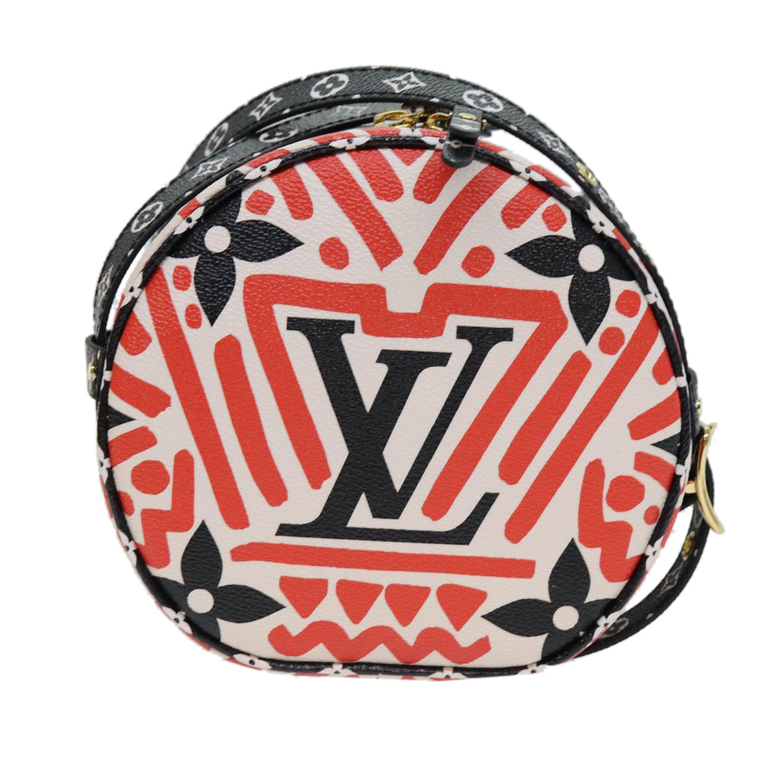 Louis Vuitton Boîte Chapeau Souple, luxury Louis Vuitton hat box