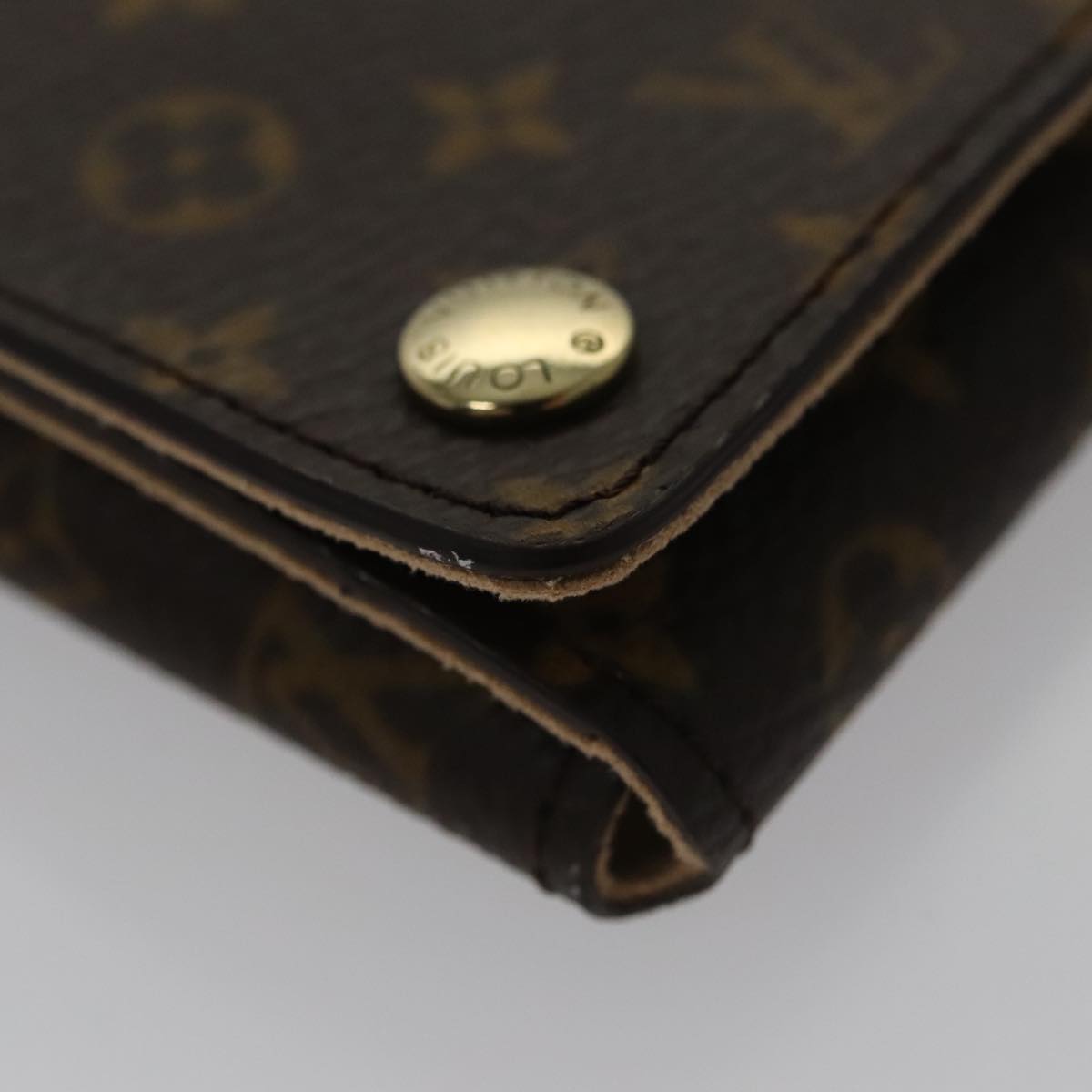 Louis Vuitton Jewelry Case – Luxury Travel Organizer for Accessories