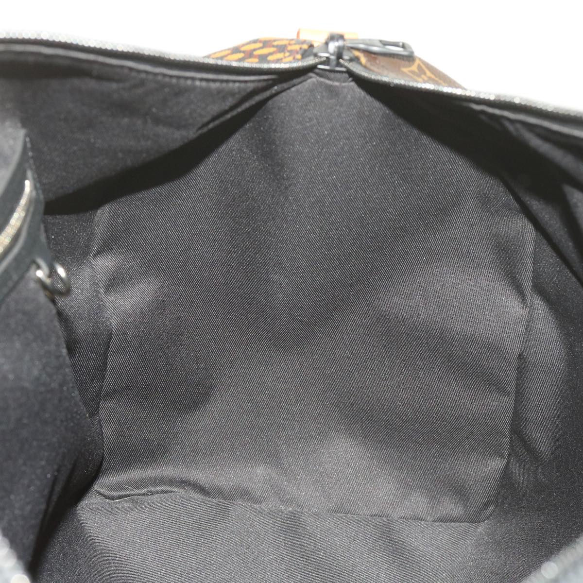 Louis Vuitton Keepall Bandouliere 50 Duffle Bag