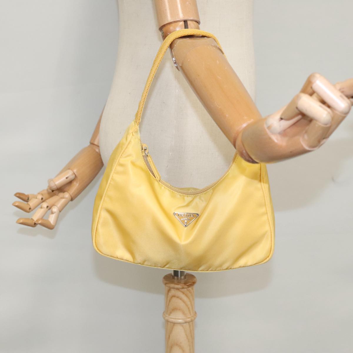 Prada Re-Edition Luxury Handbag