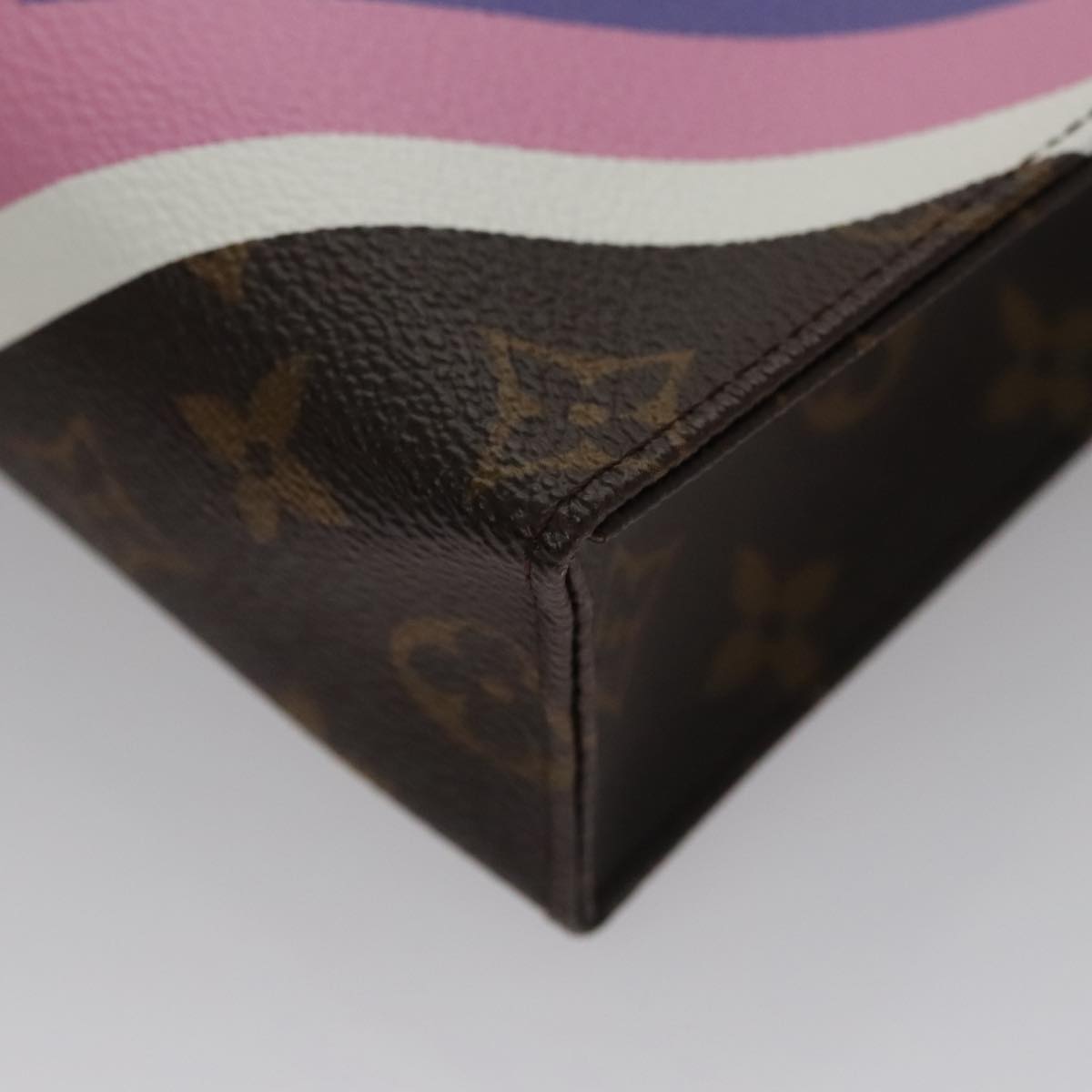 Louis Vuitton Toiletry Pouch, Travel Cosmetic Case