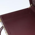 Louis Vuitton Diplomate Luxury Briefcase