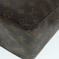Louis Vuitton Looping GM – Classic Shoulder Bag with Timeless Design