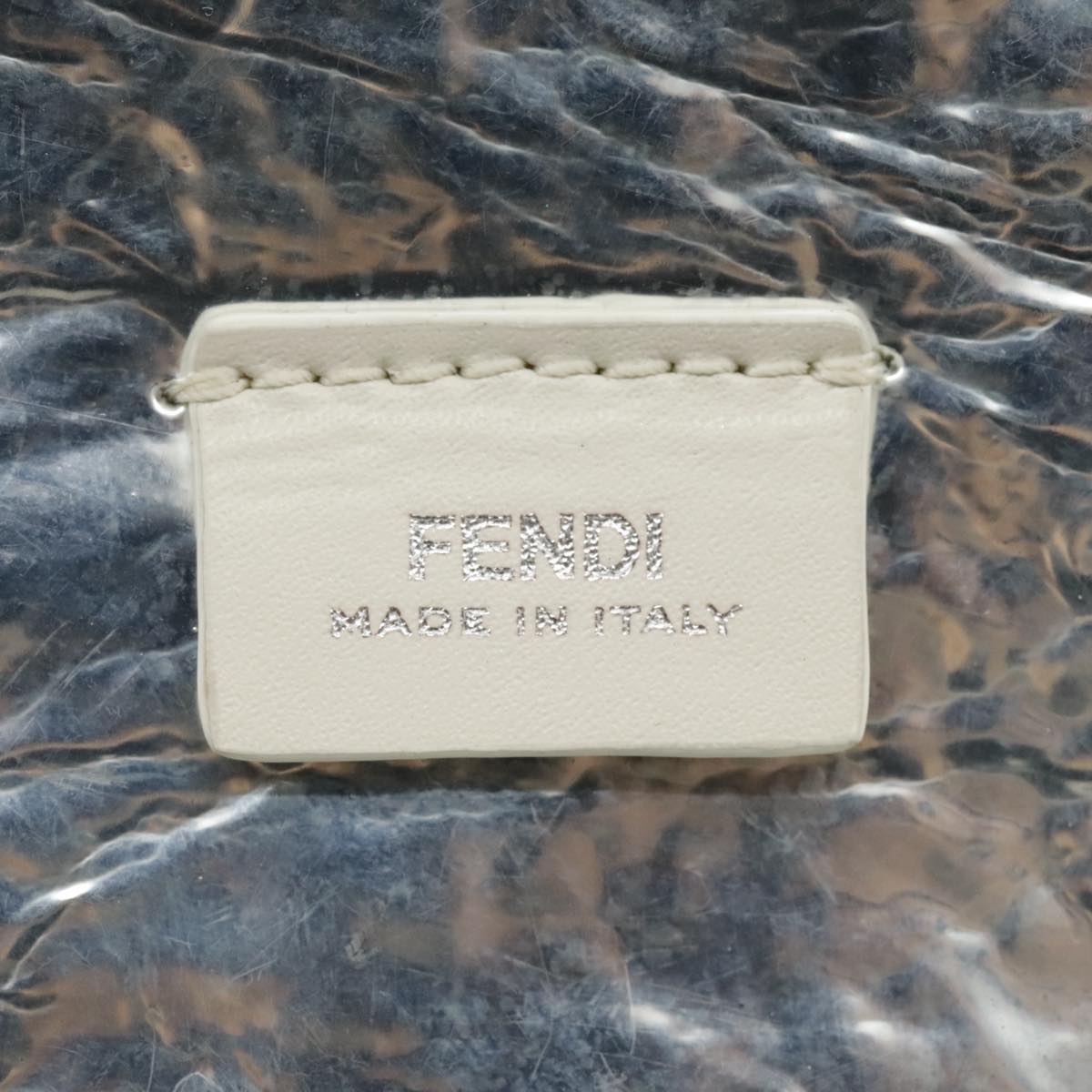 Fendi Zucca Bag, Designer Fendi Handbag, Classic Fendi Zucca Pattern