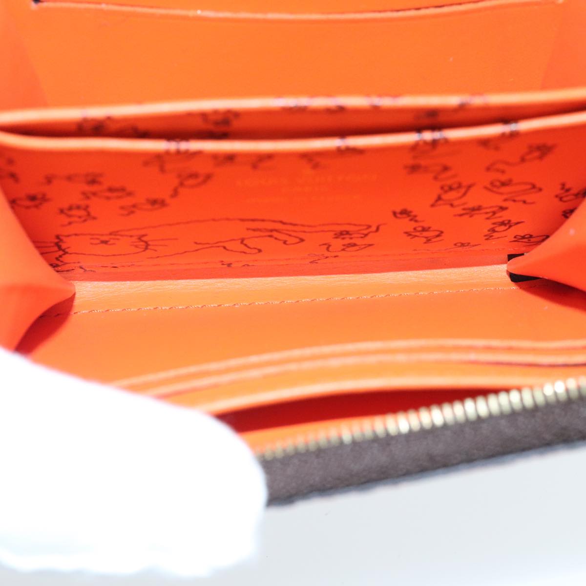 Louis Vuitton Coin Purse – Compact & Stylish Wallet