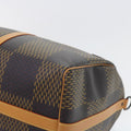 Louis Vuitton Keepall Bandouliere 50 Duffle Bag