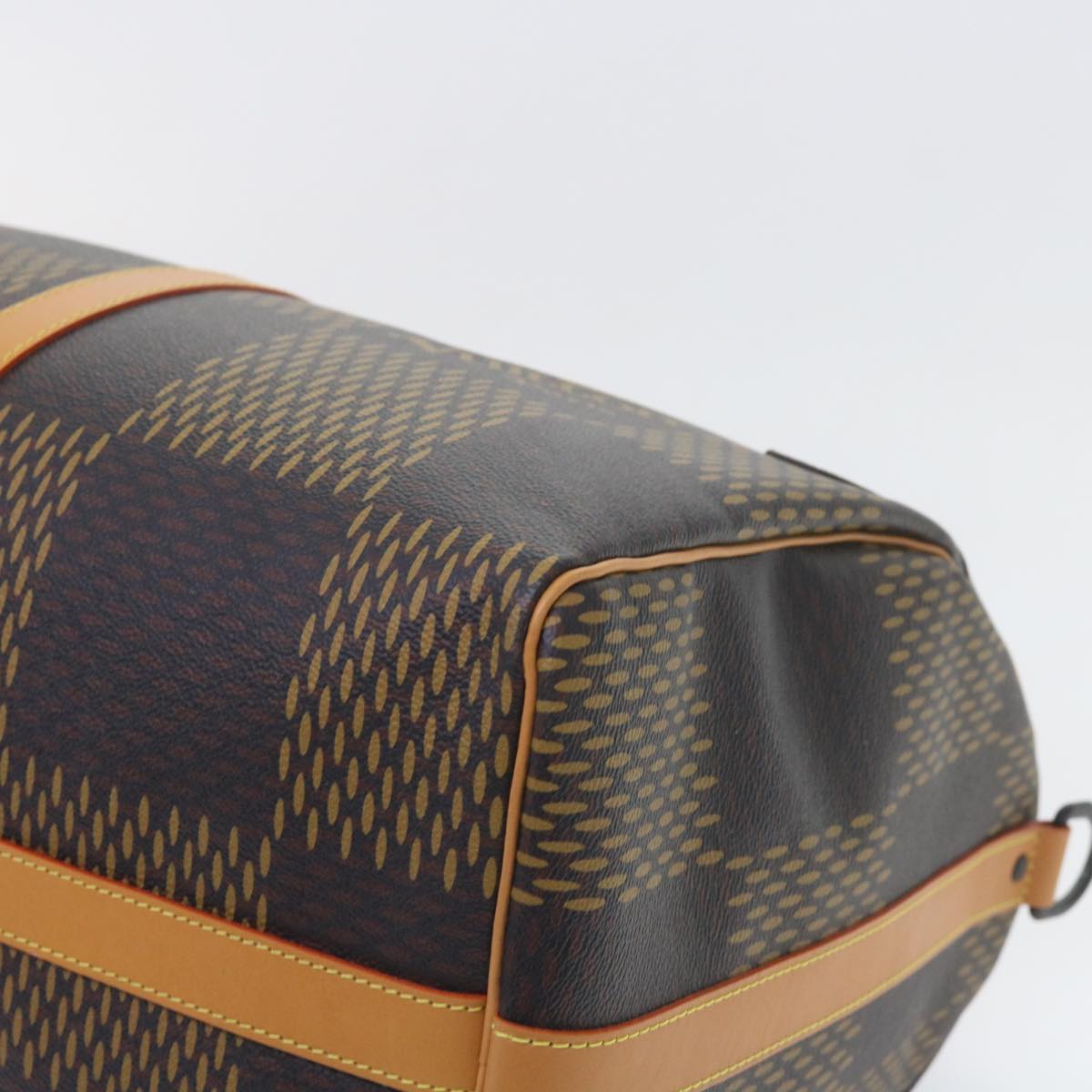 Louis Vuitton Keepall Bandouliere 50 Duffle Bag