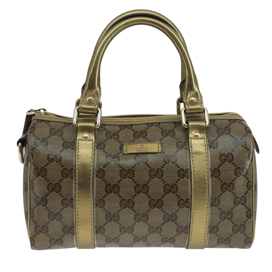 Gucci GG canvas bag, Gucci canvas bags, Gucci logo accessories