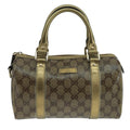 Gucci GG canvas bag, Gucci canvas bags, Gucci logo accessories