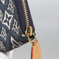 Louis Vuitton Zippy Wallet, Luxury Leather Wallet