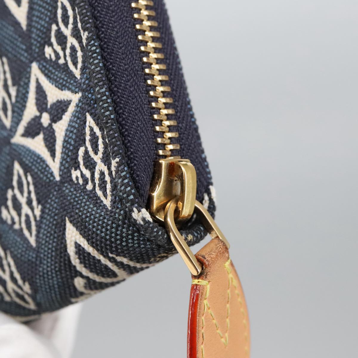 Louis Vuitton Zippy Wallet, Luxury Leather Wallet