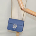 Gucci Interlocking Bag – Signature GG Logo Handbag & Crossbody