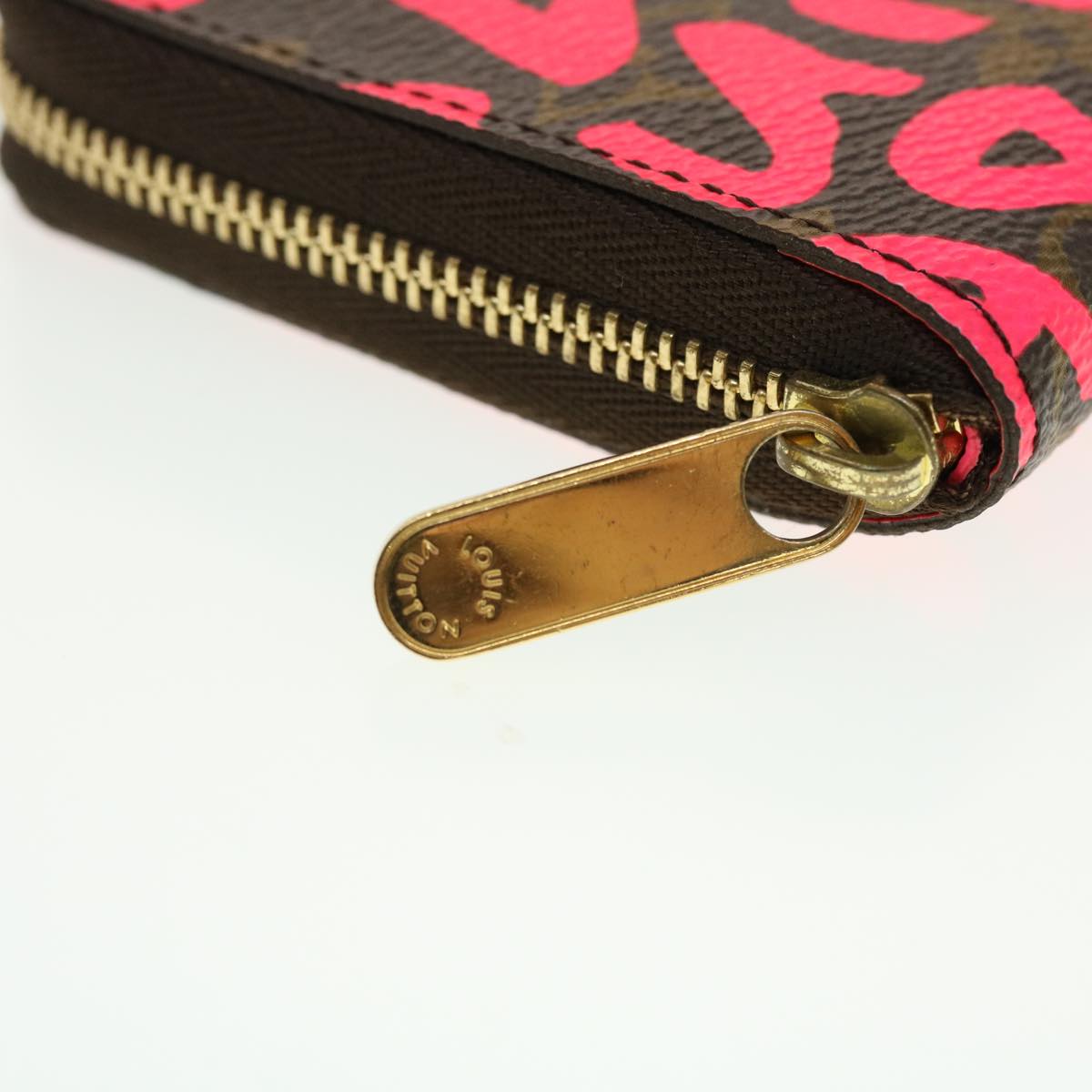 Louis Vuitton Zippy Coin Purse – Compact Luxury Wallet