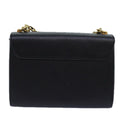 Louis Vuitton Twist Leather shoulder Bag - My Luxury Labels