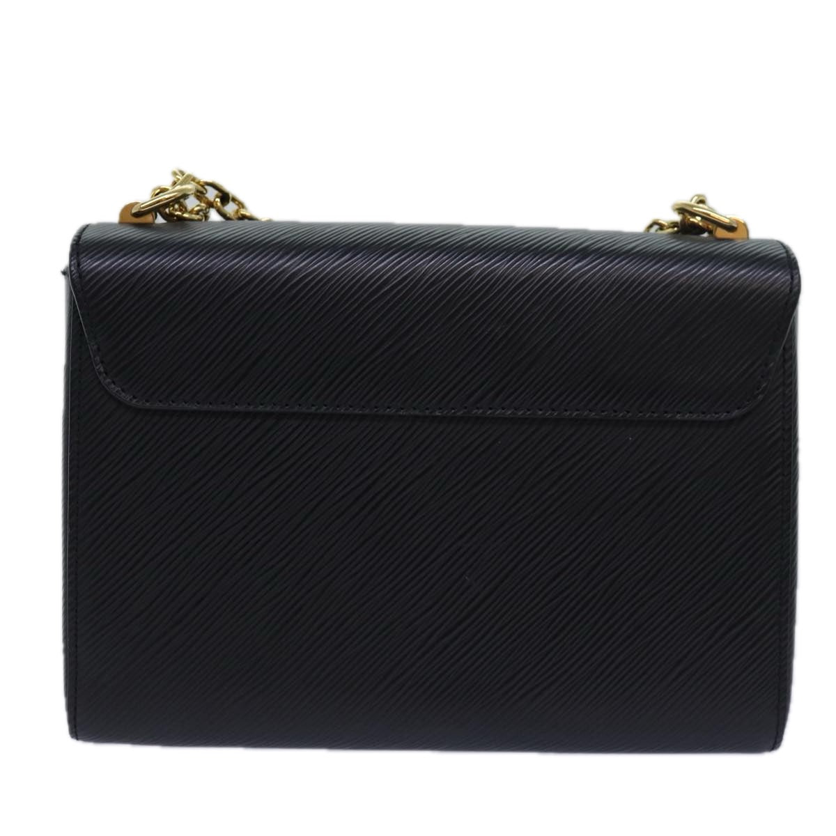 Louis Vuitton Twist Leather shoulder Bag - My Luxury Labels