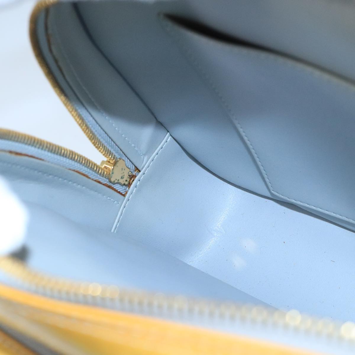 Louis Vuitton Marly Vintage Crossbody Bag