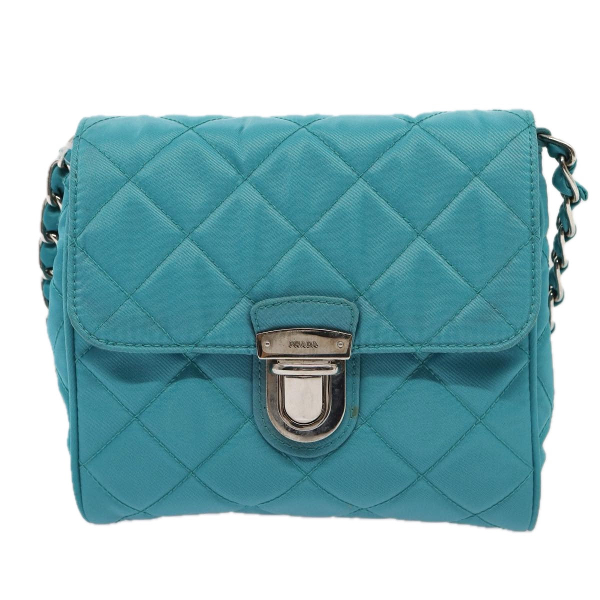 Prada Tessuto, Prada Tessuto handbag, luxury Prada bag, Prada fabric bags